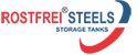 Rostfrei Steels logo