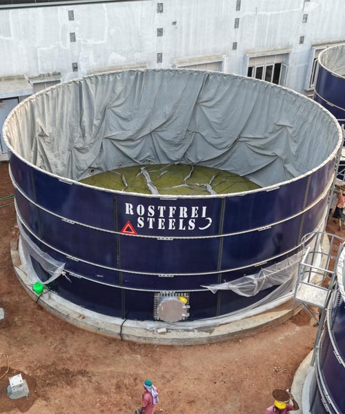 GFS liner Tank 2