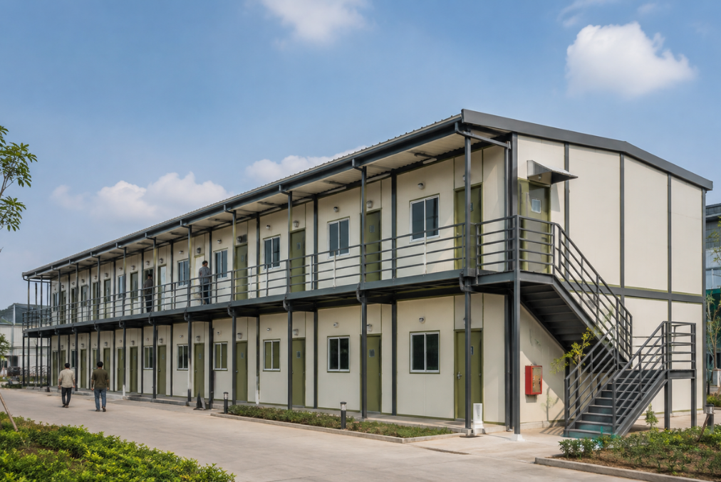 Labor Facilities