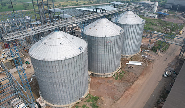 Silos