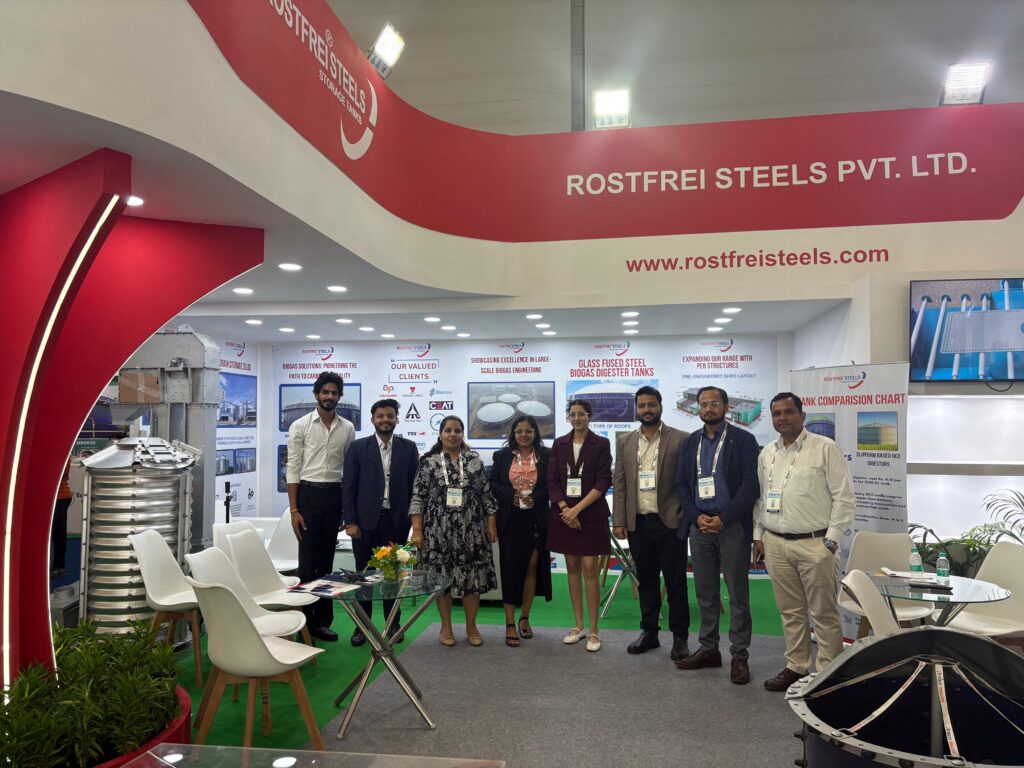 IBET Expo, Yashobhoomi