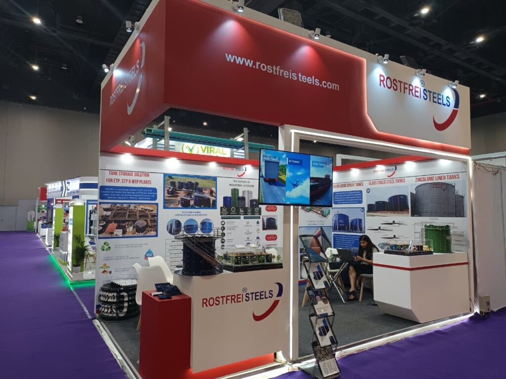 IPEX Expo, Chennai