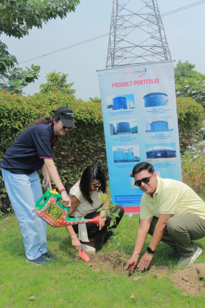 A Step Towards a Greener Tomorrow