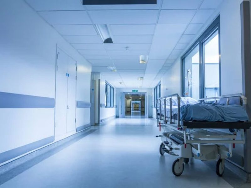 PEB Construction Model to build Hospitals