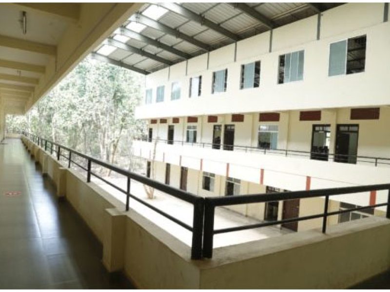 PEB Construction Model to build Hostels and Student Accommodation