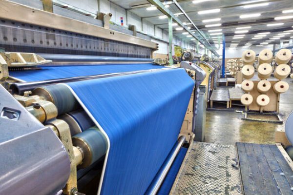 Textile and garment units