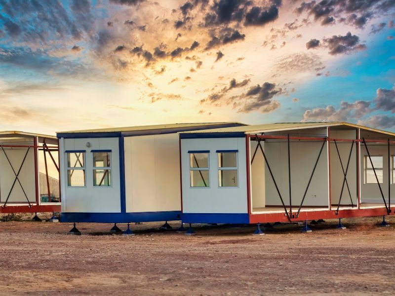 site office